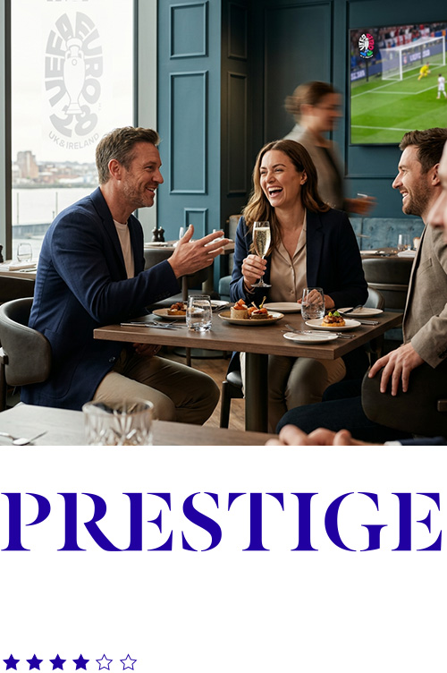 Prestige