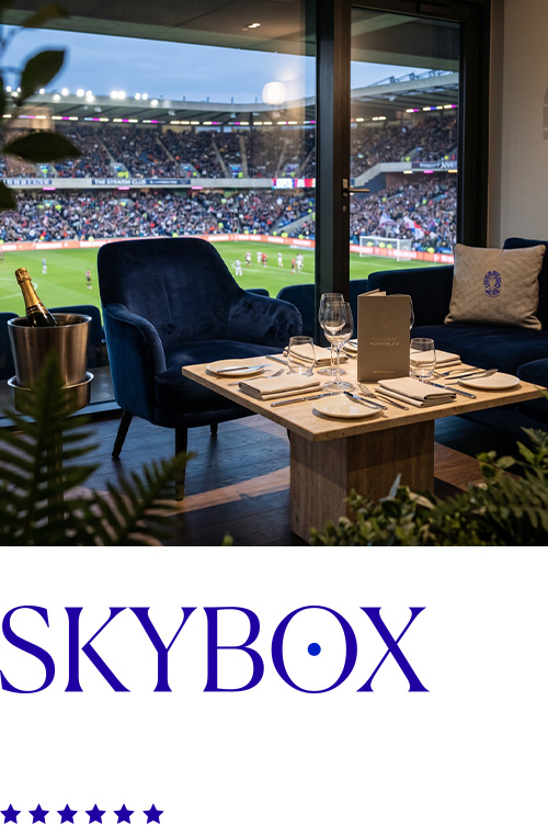 Skybox