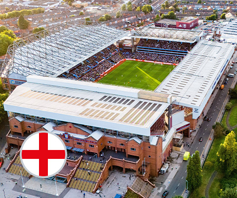 Villa Park